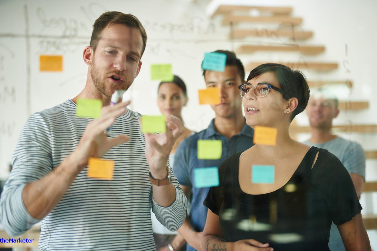 Strategii optime de automatizare marketing image 1